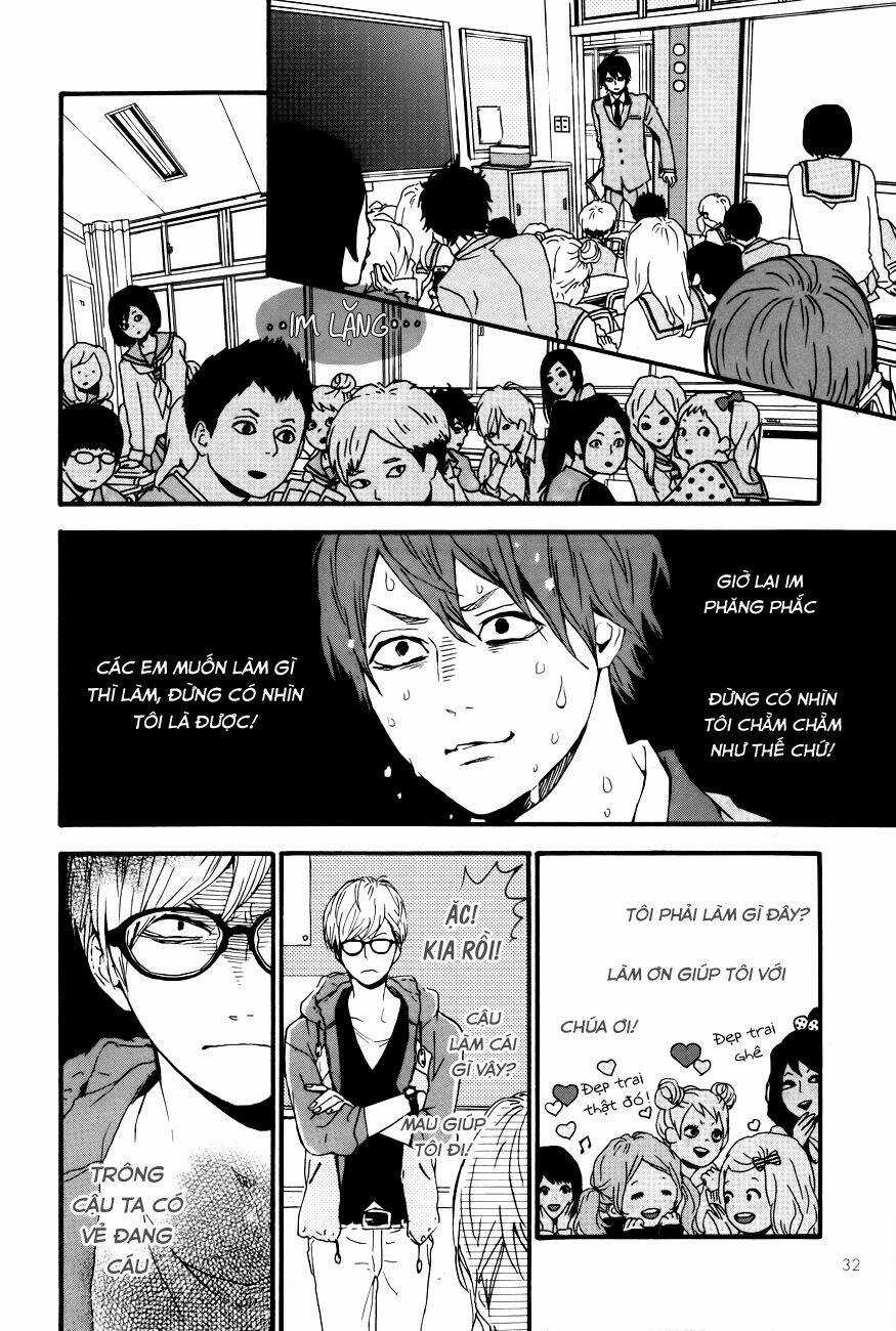 Re Collection Chapter 1.2 trang 11