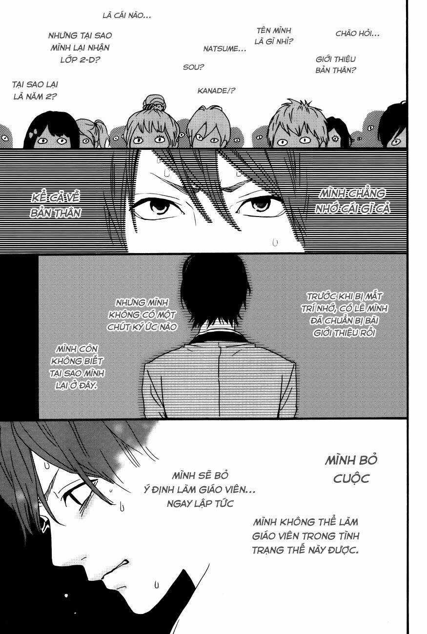 Re Collection Chapter 1.2 trang 14