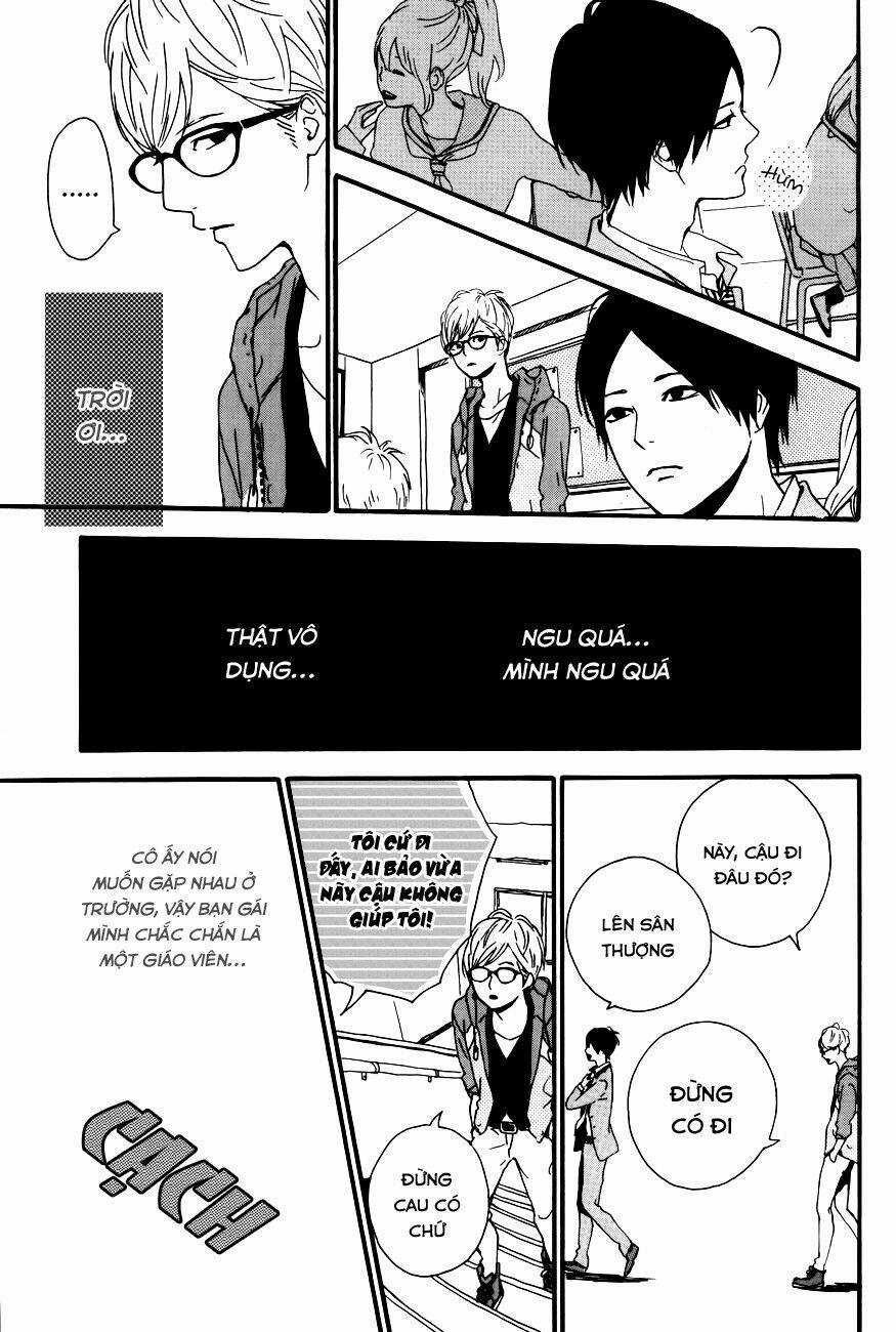 Re Collection Chapter 1.2 trang 16