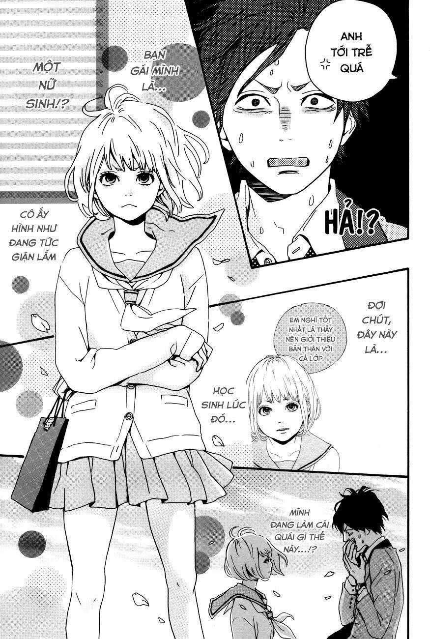 Re Collection Chapter 1.2 trang 18