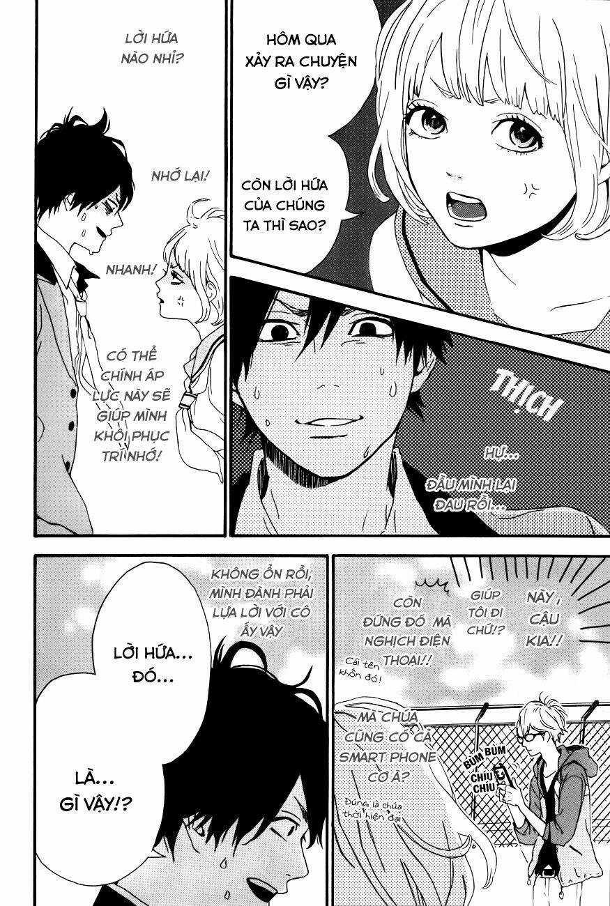 Re Collection Chapter 1.2 trang 19