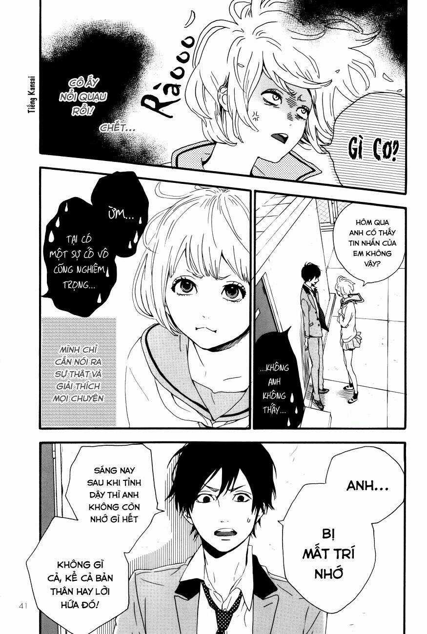 Re Collection Chapter 1.2 trang 20