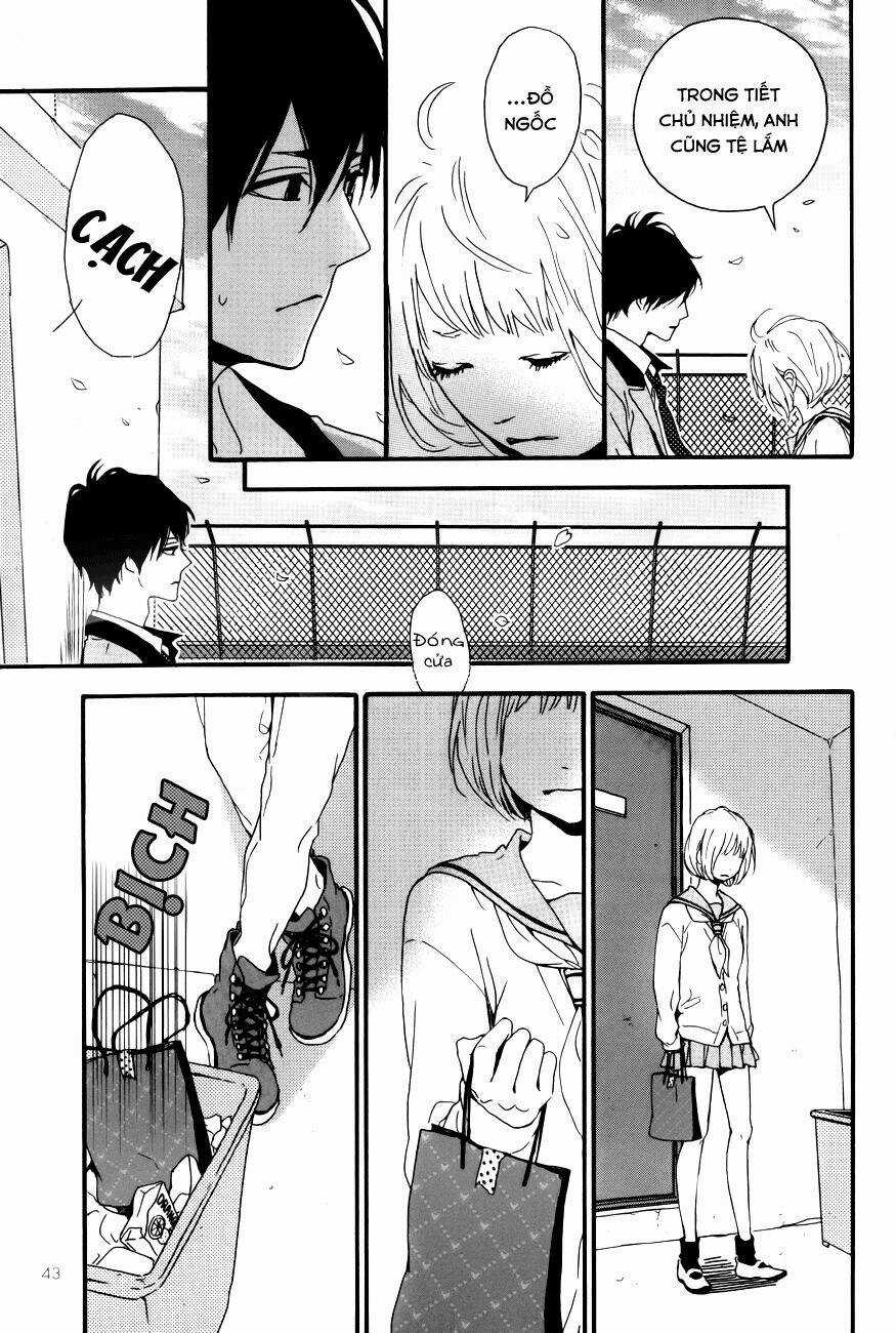 Re Collection Chapter 1.2 trang 22