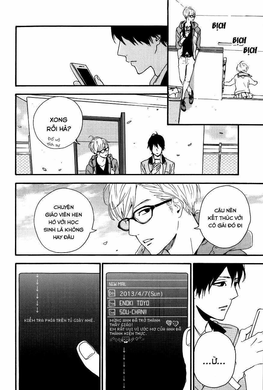 Re Collection Chapter 1.2 trang 23