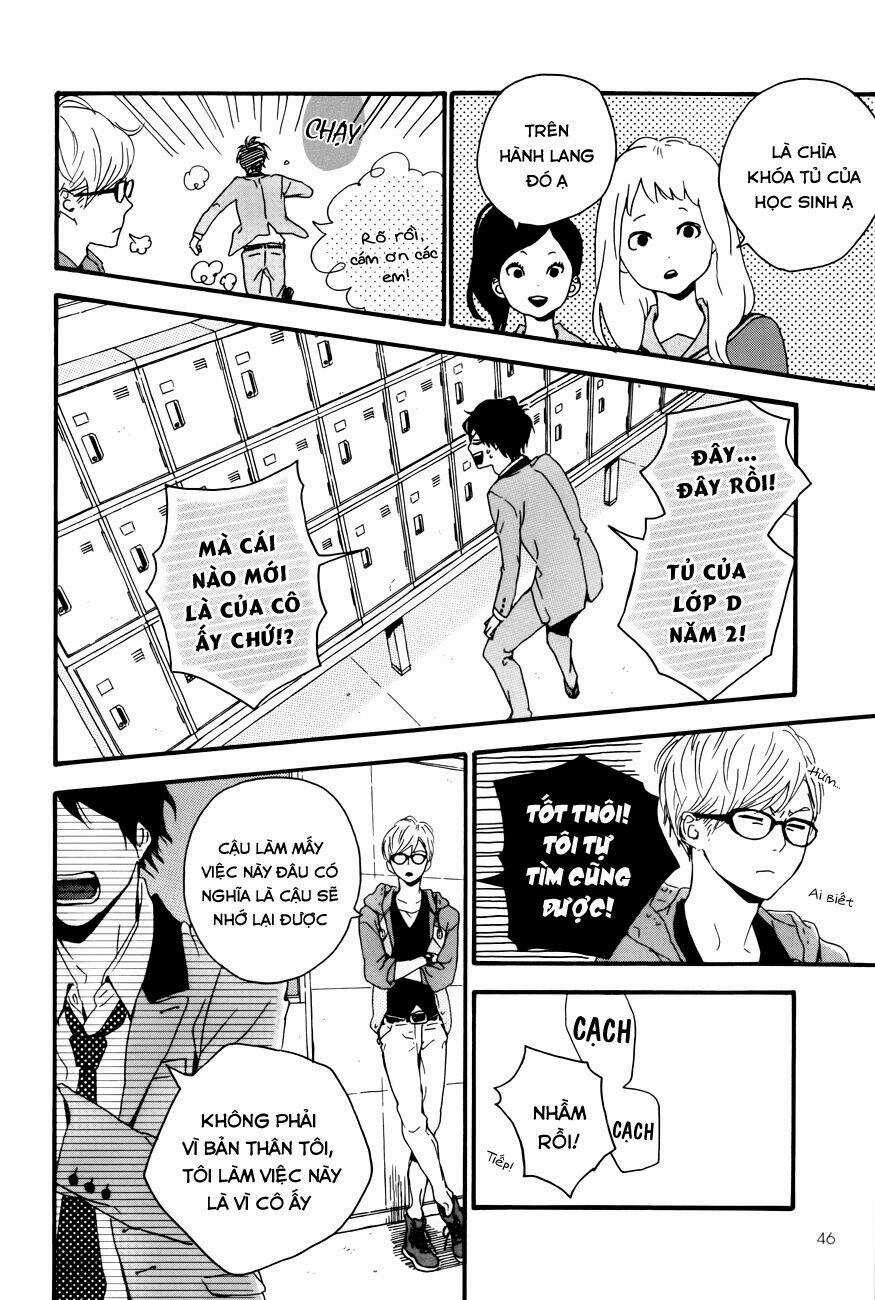 Re Collection Chapter 1.2 trang 25