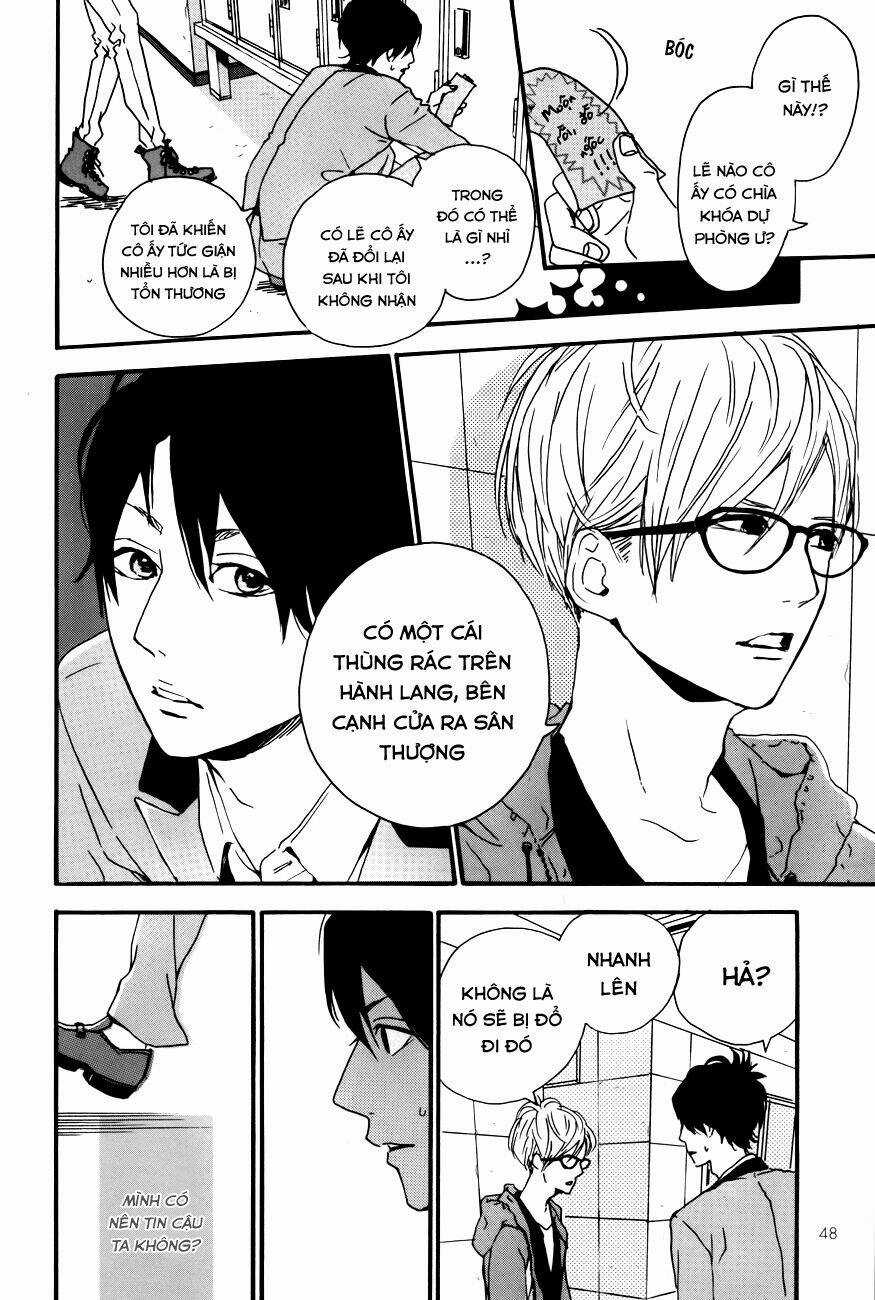 Re Collection Chapter 1.2 trang 27