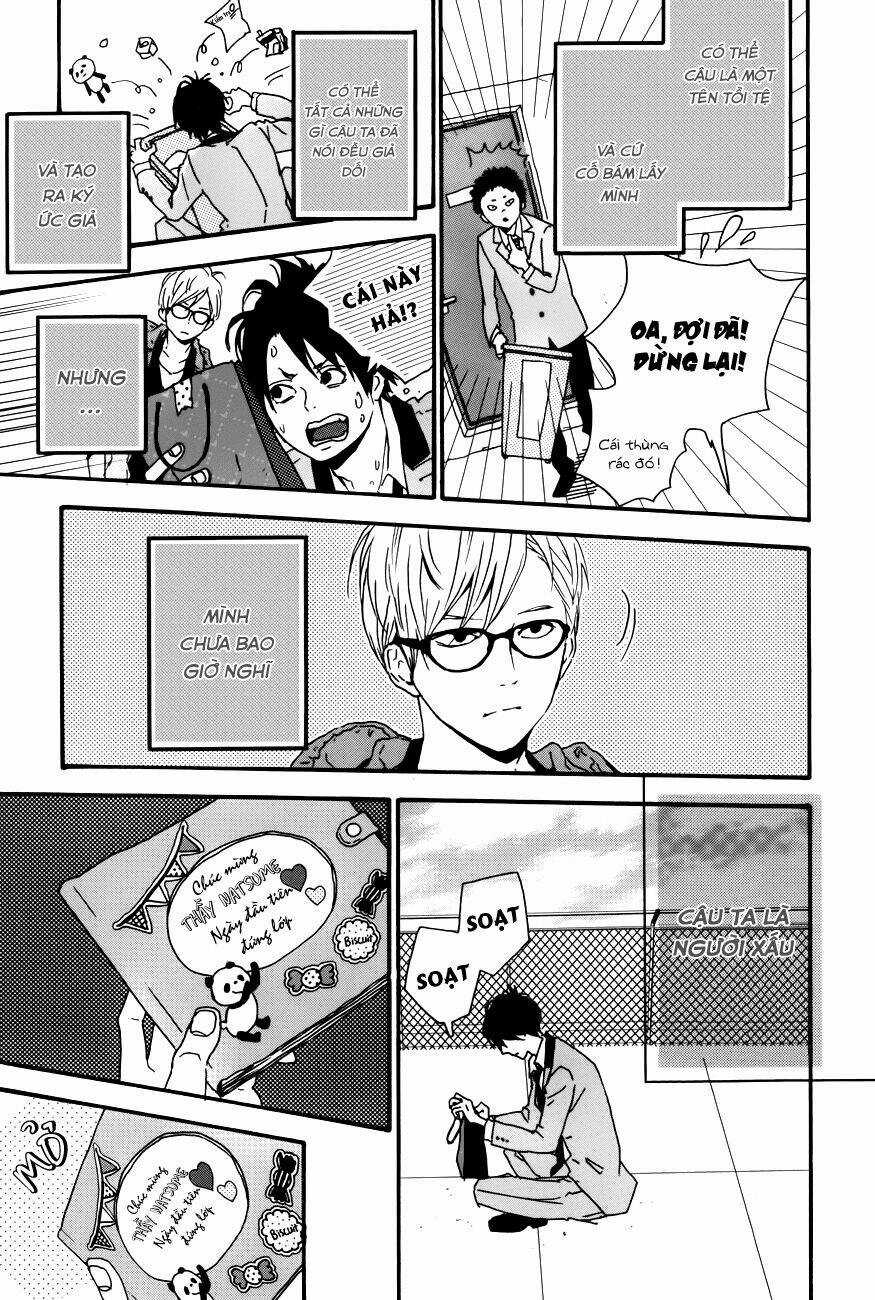 Re Collection Chapter 1.2 trang 28