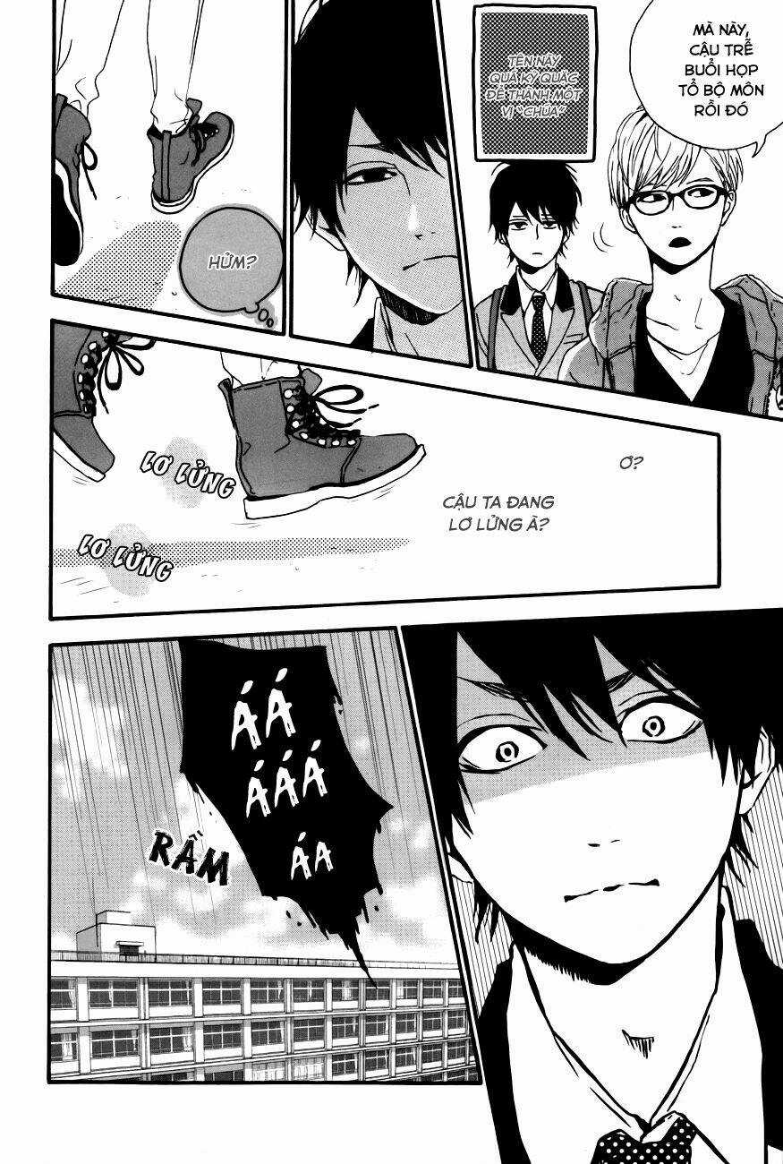 Re Collection Chapter 1.2 trang 3