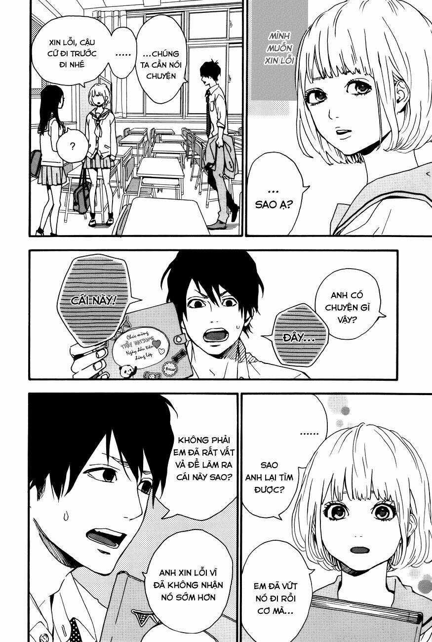 Re Collection Chapter 1.2 trang 31