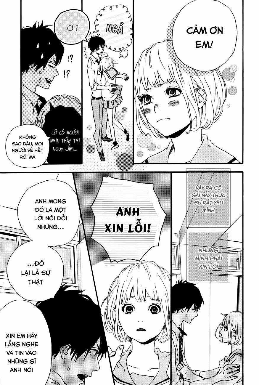 Re Collection Chapter 1.2 trang 32