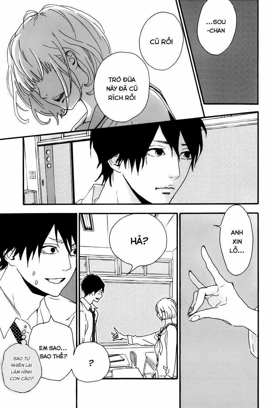 Re Collection Chapter 1.2 trang 36