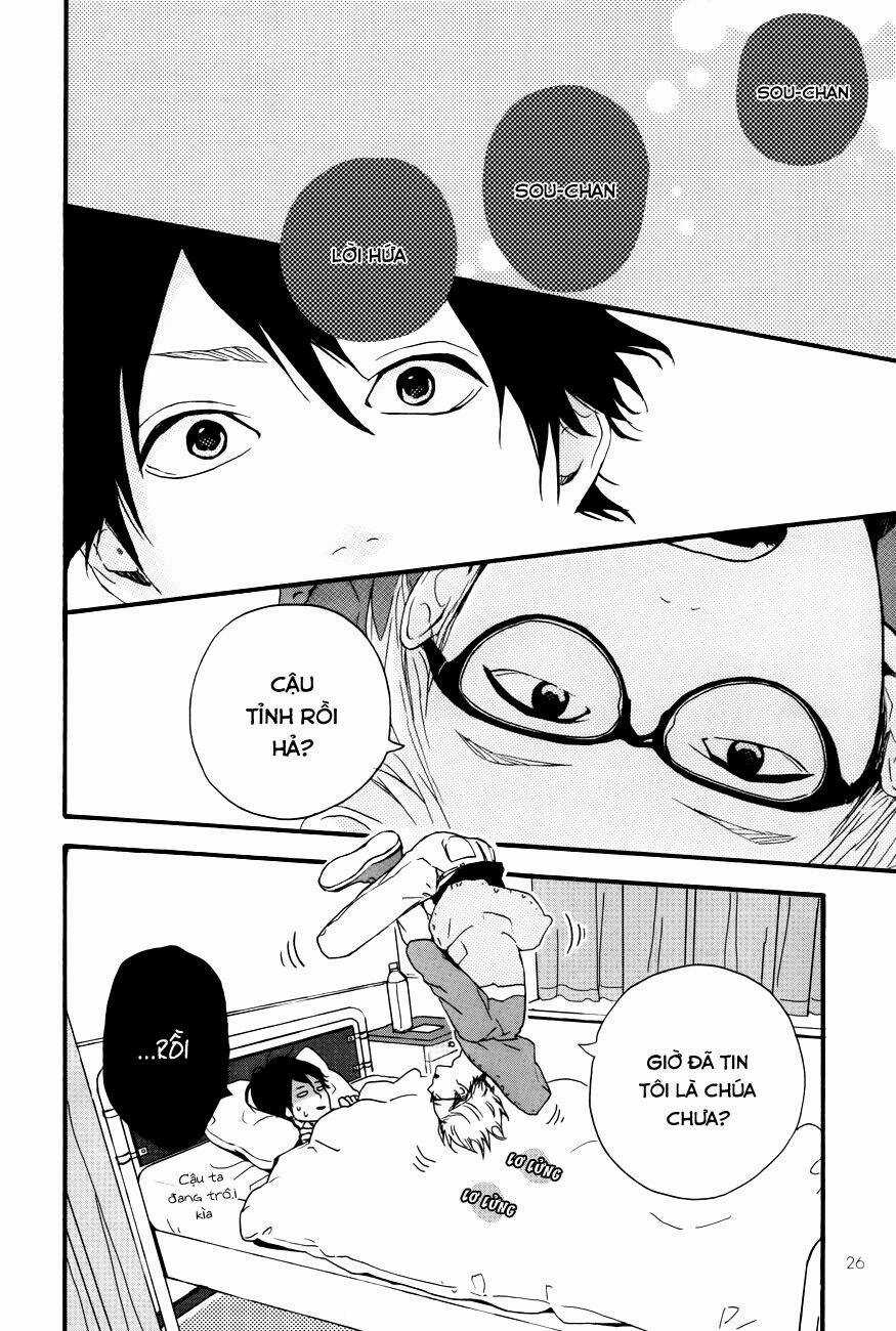 Re Collection Chapter 1.2 trang 5