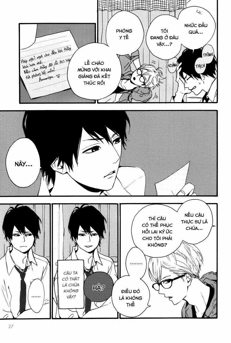 Re Collection Chapter 1.2 trang 6