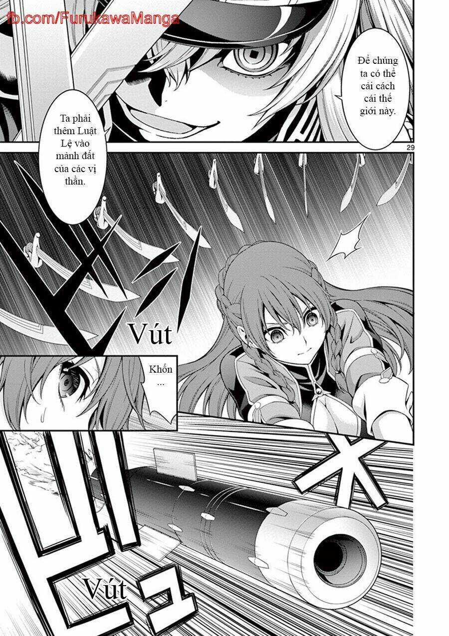 Re:creators Chapter 2 trang 29