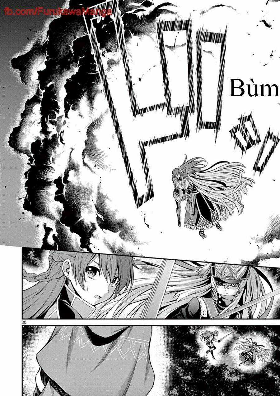 Re:creators Chapter 2 trang 30