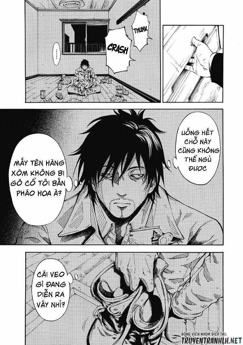 Re:load Chapter 1 trang 10