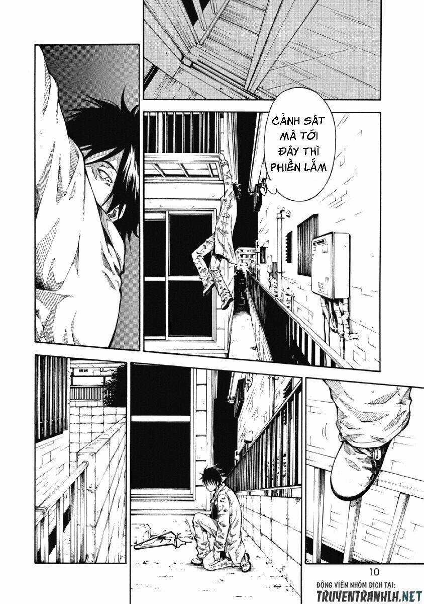 Re:load Chapter 1 trang 11