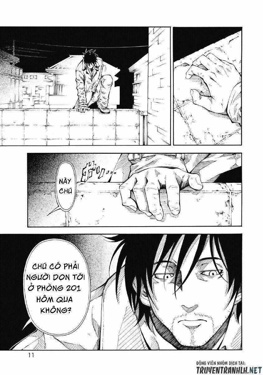 Re:load Chapter 1 trang 12