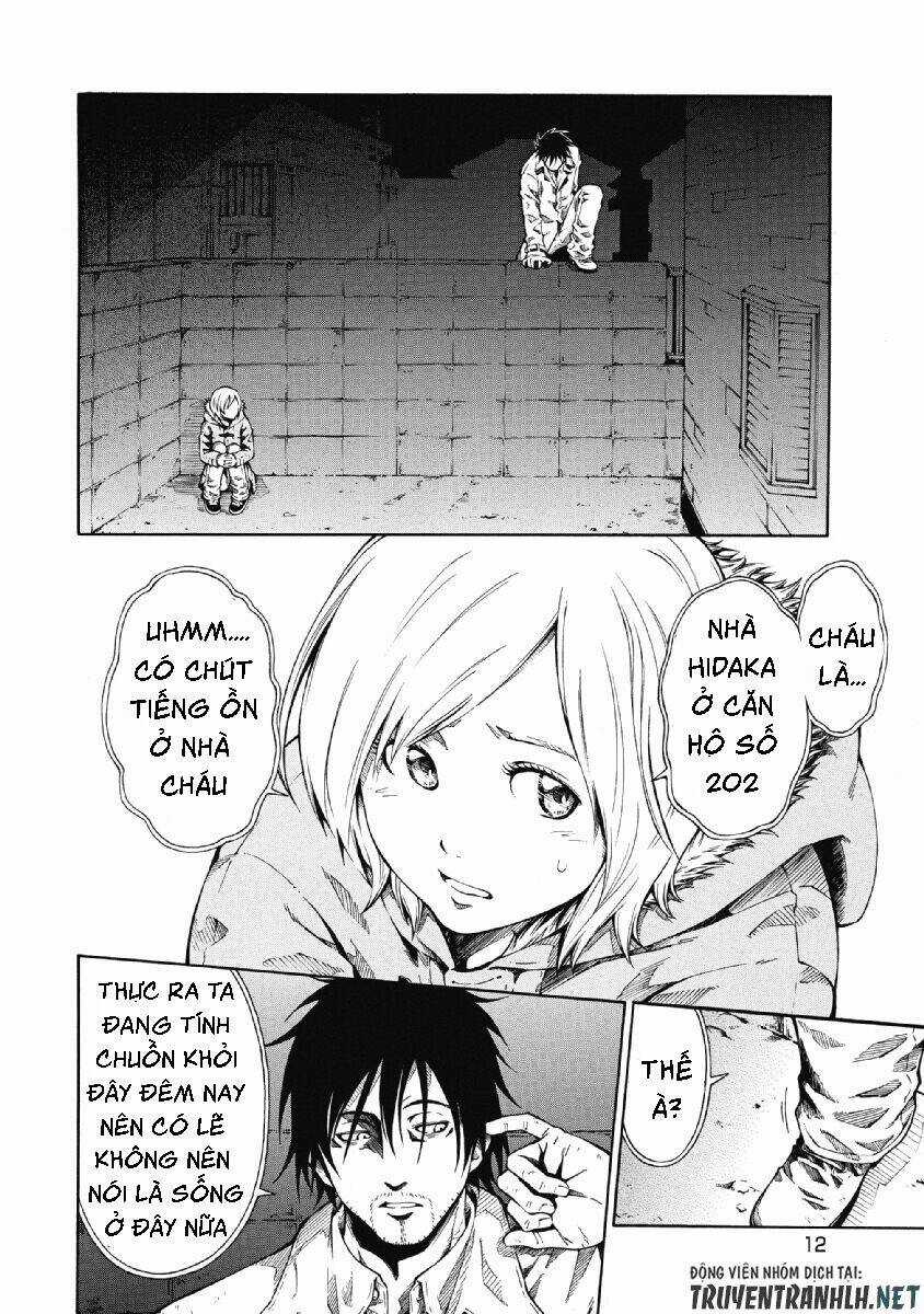 Re:load Chapter 1 trang 13