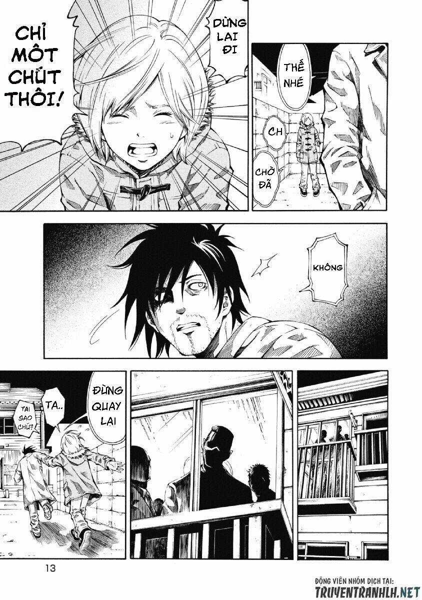 Re:load Chapter 1 trang 14