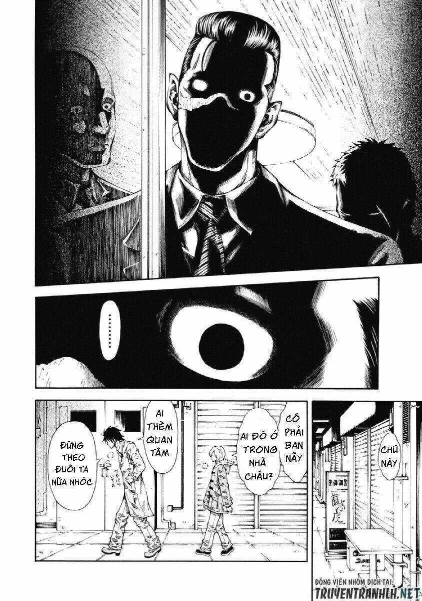 Re:load Chapter 1 trang 15