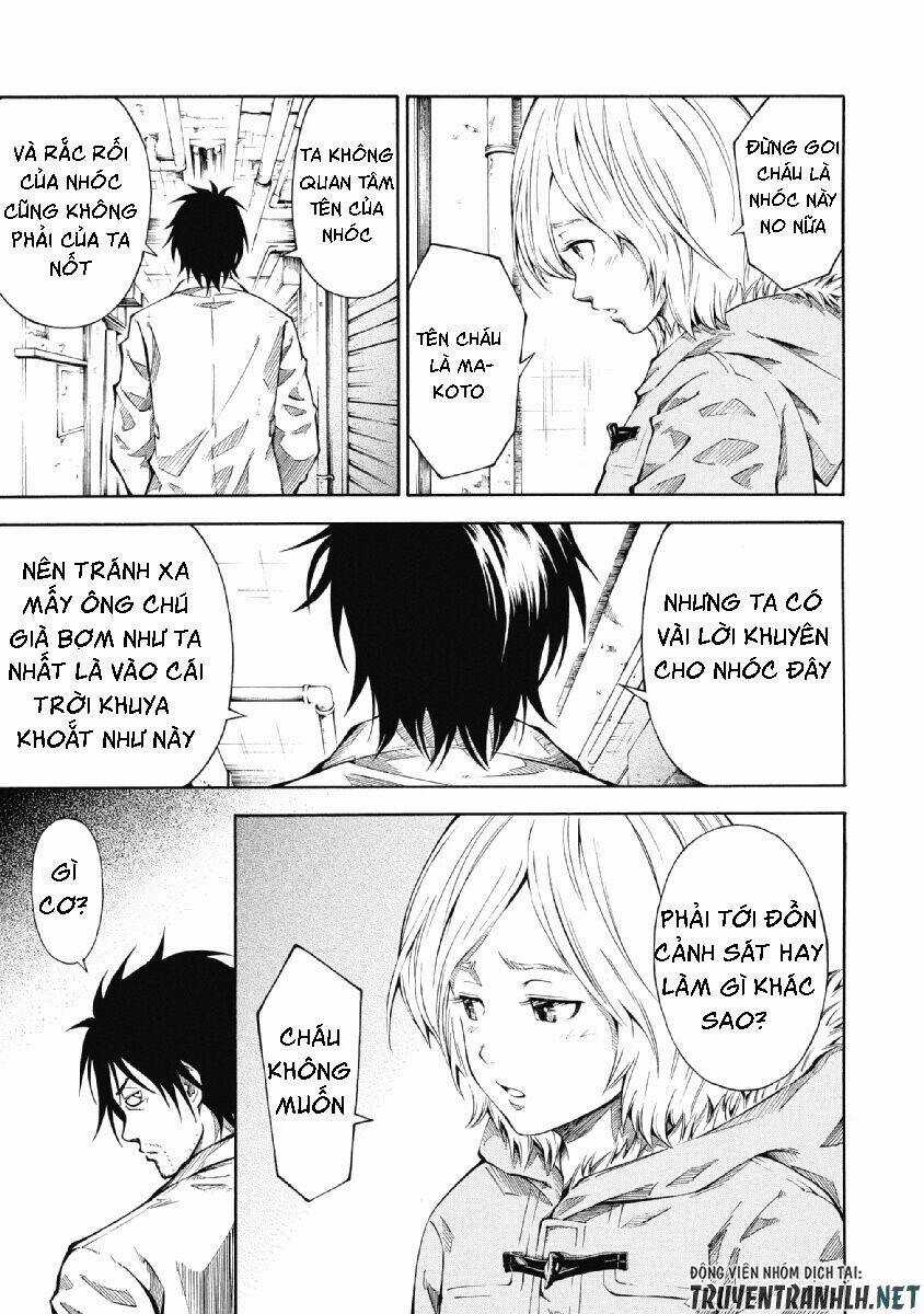 Re:load Chapter 1 trang 16