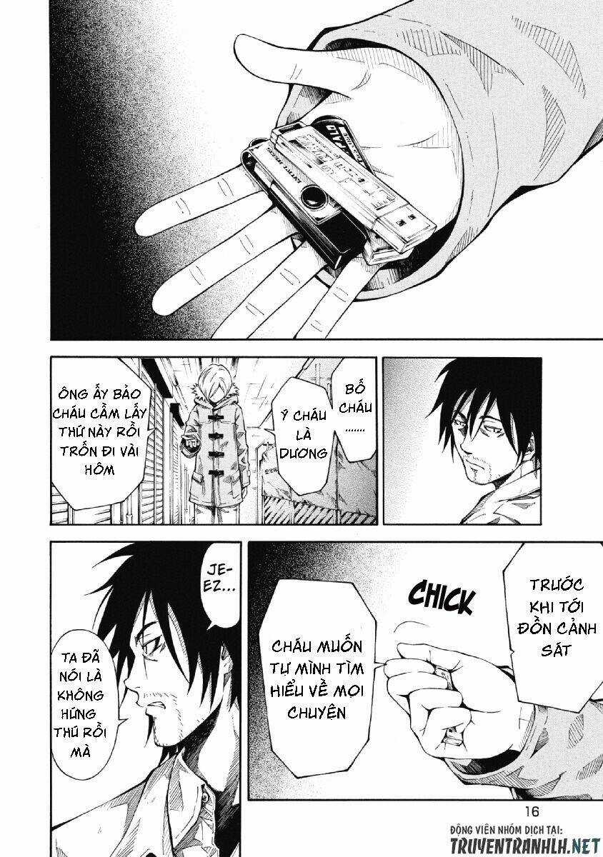 Re:load Chapter 1 trang 17