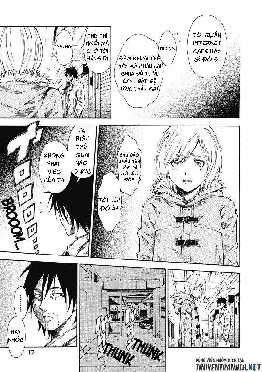 Re:load Chapter 1 trang 18