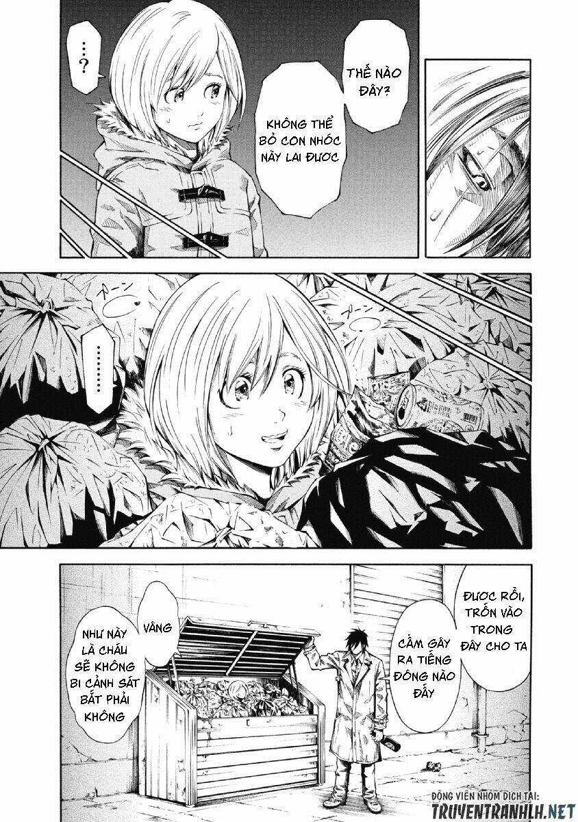 Re:load Chapter 1 trang 20