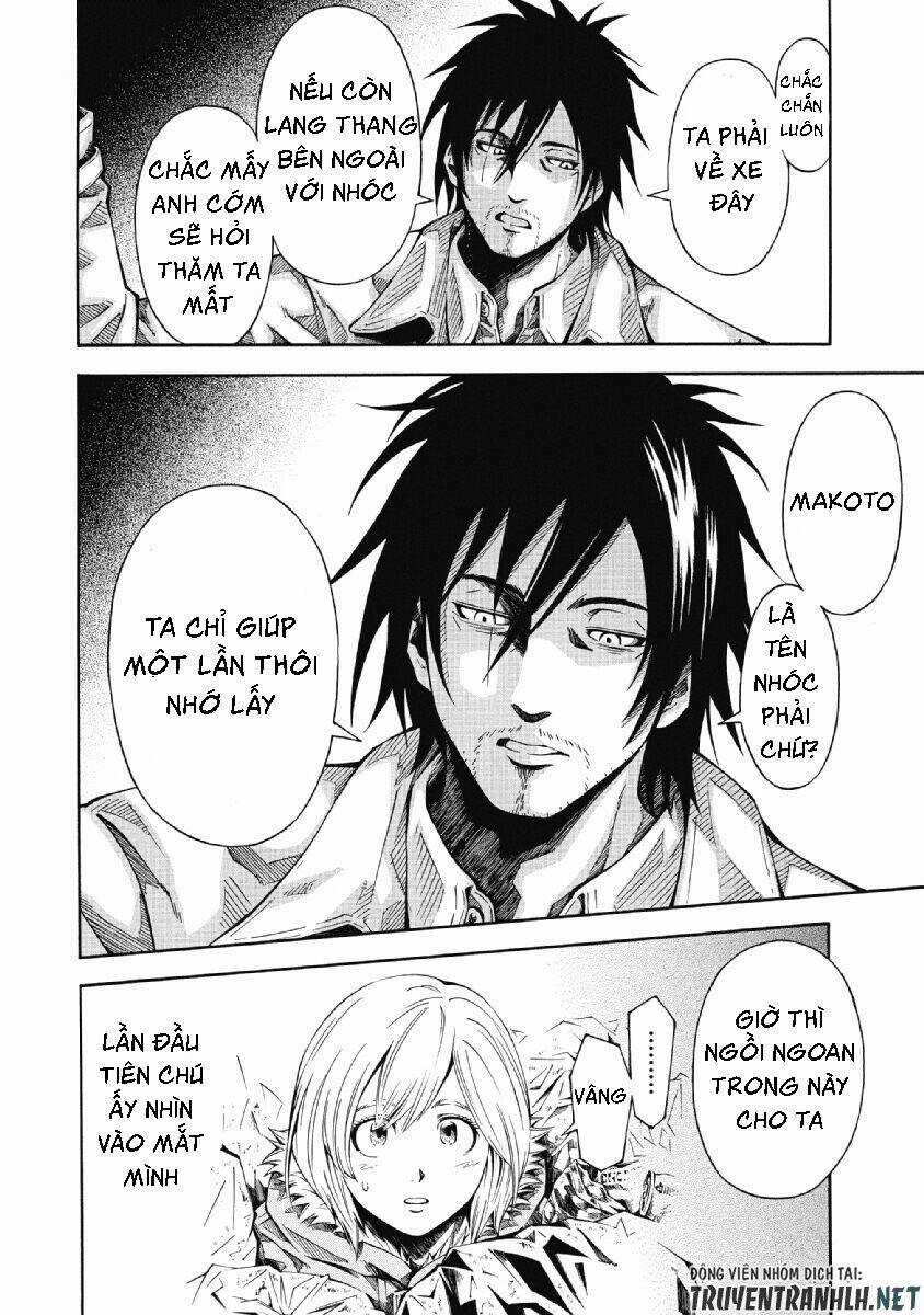 Re:load Chapter 1 trang 21