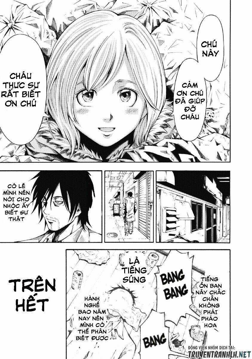 Re:load Chapter 1 trang 22