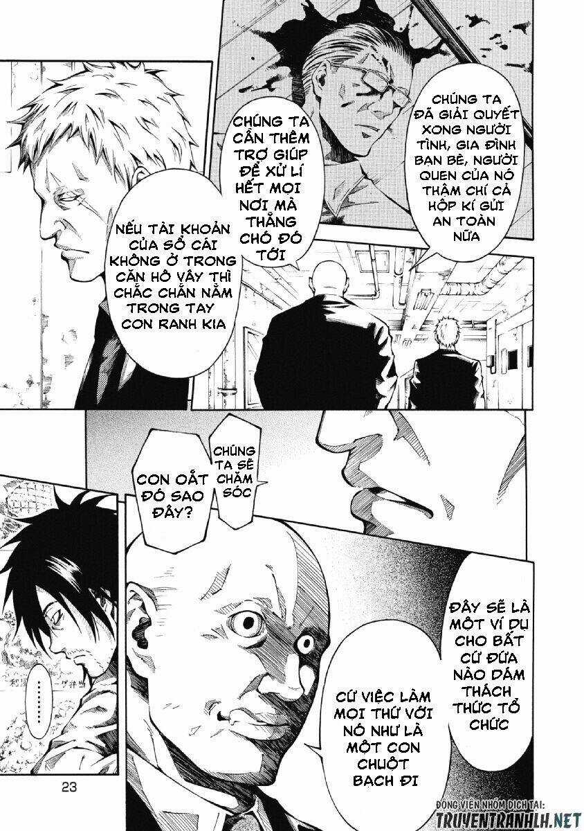 Re:load Chapter 1 trang 24