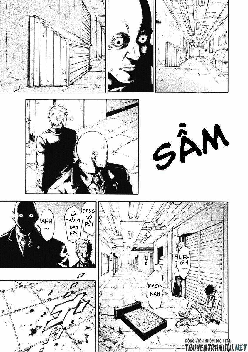 Re:load Chapter 1 trang 26