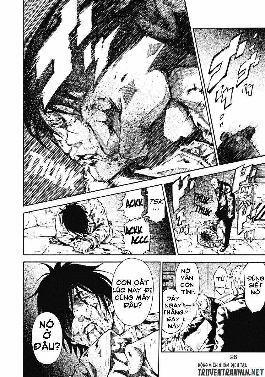 Re:load Chapter 1 trang 27