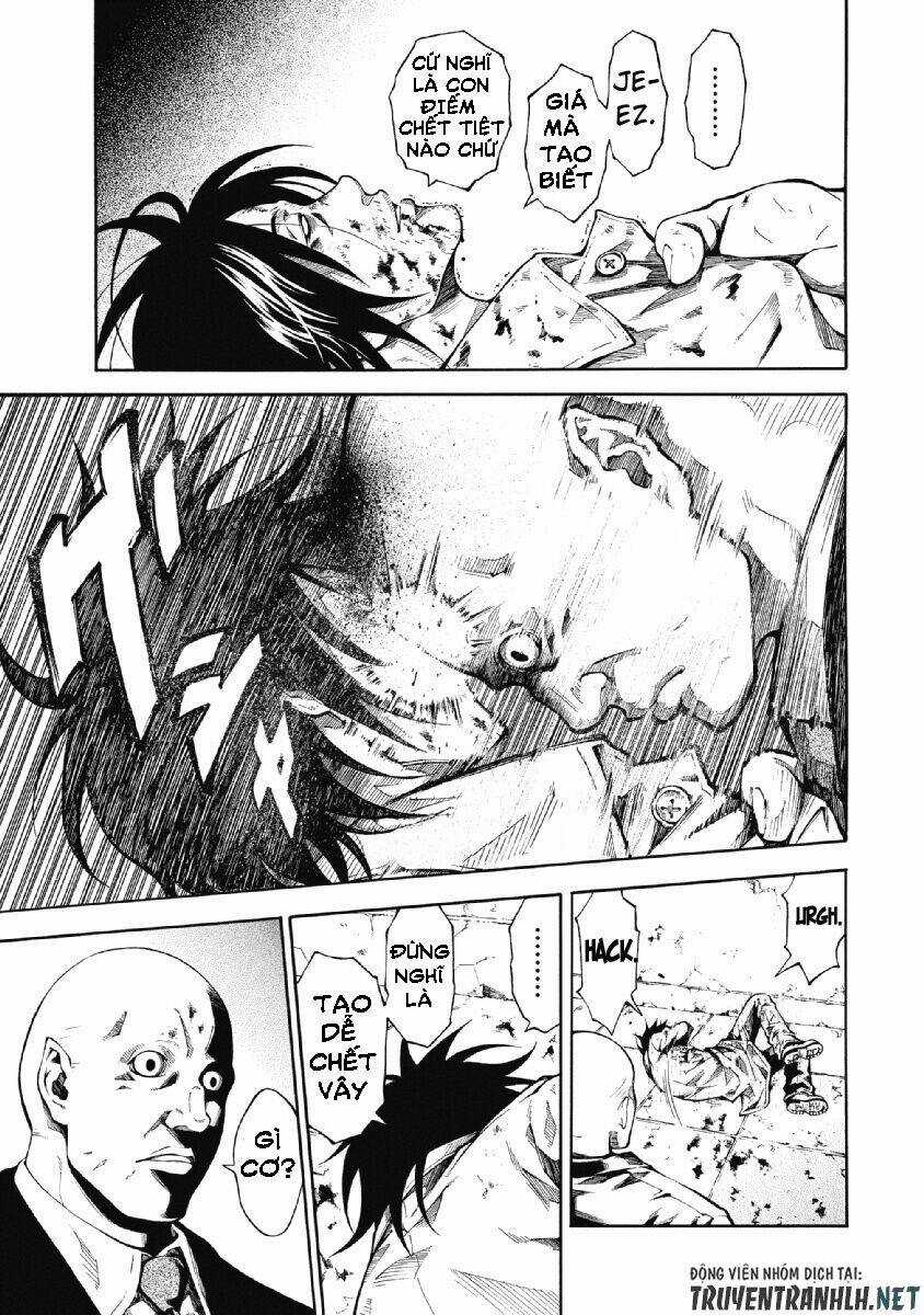 Re:load Chapter 1 trang 28