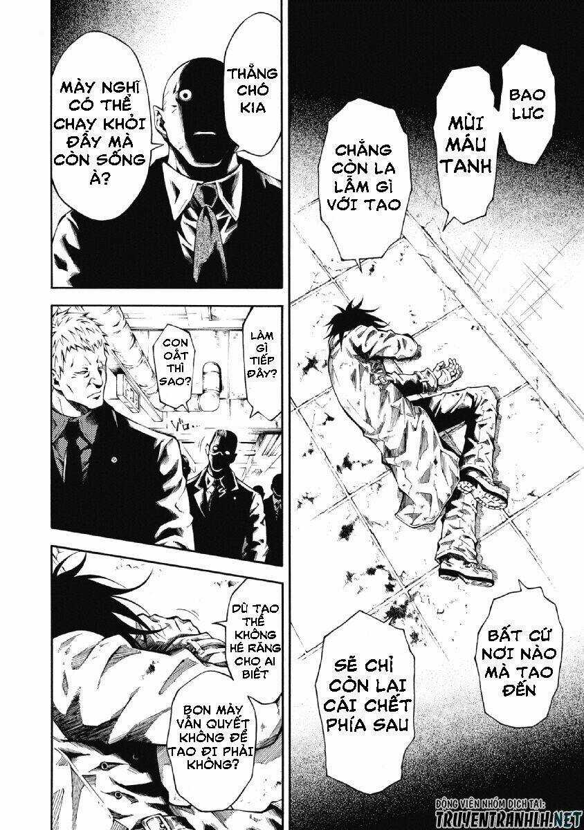 Re:load Chapter 1 trang 29