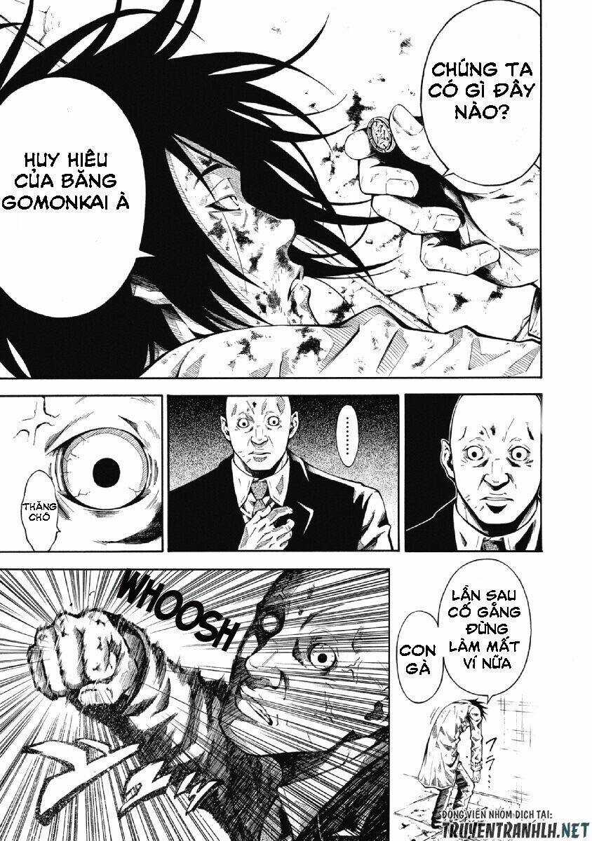 Re:load Chapter 1 trang 30