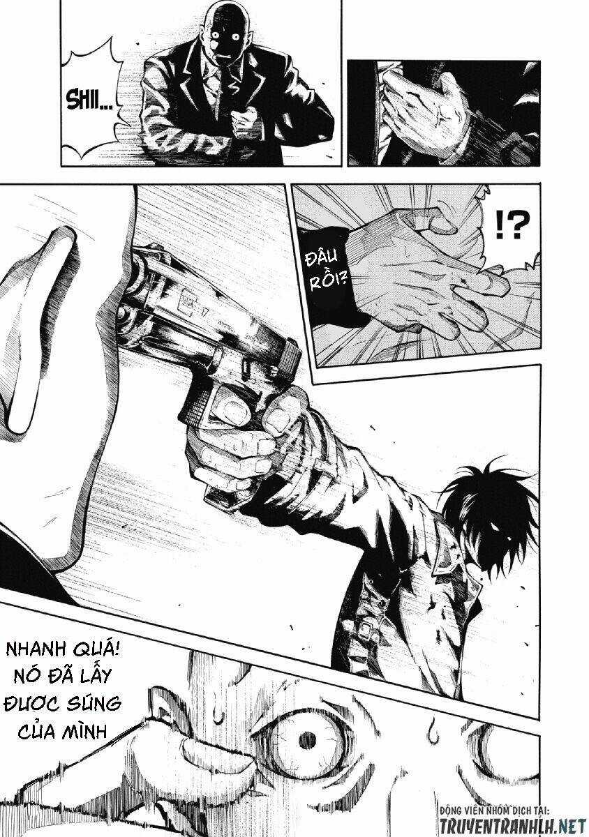 Re:load Chapter 1 trang 31