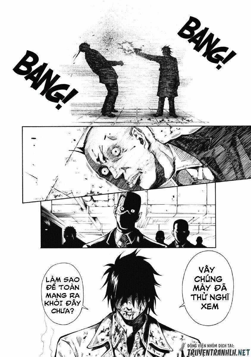 Re:load Chapter 1 trang 32