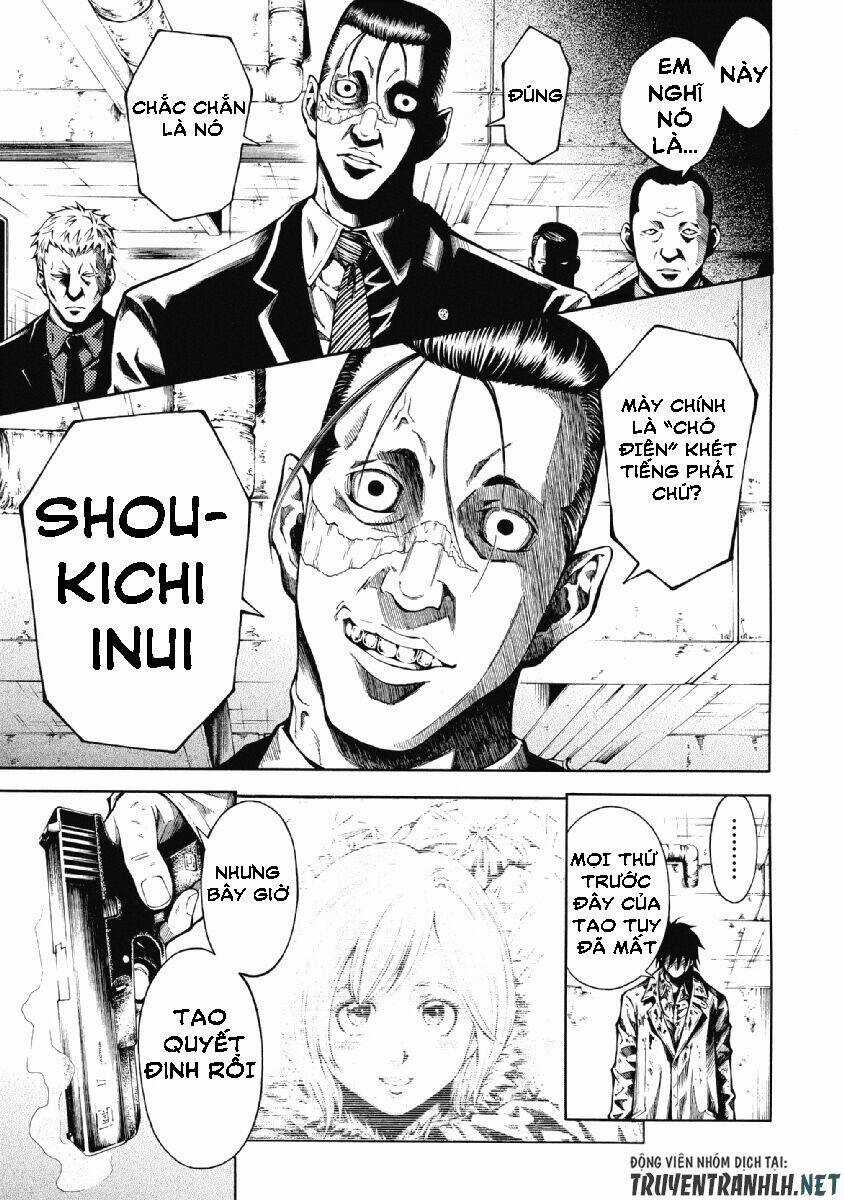 Re:load Chapter 1 trang 33