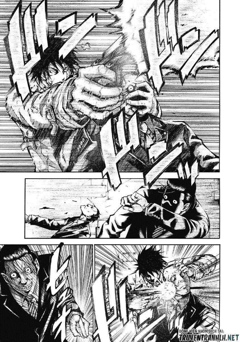 Re:load Chapter 2 trang 11