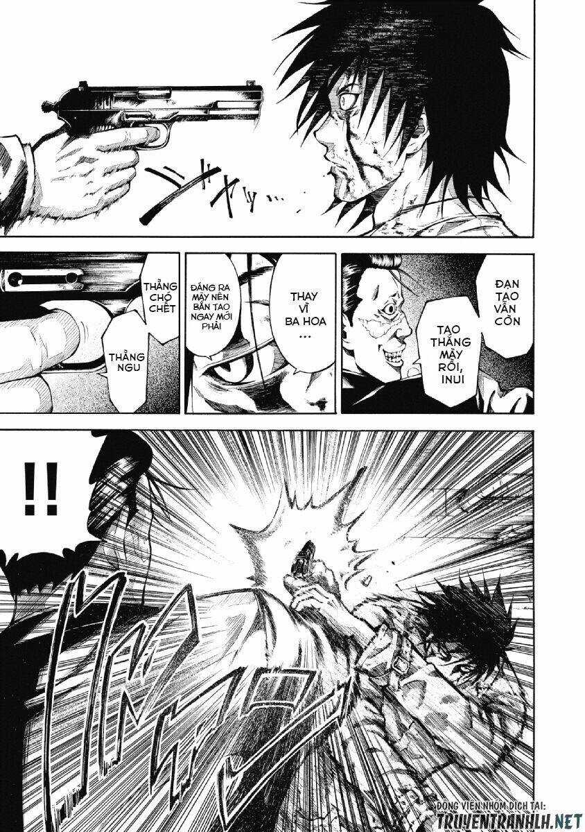 Re:load Chapter 2 trang 13