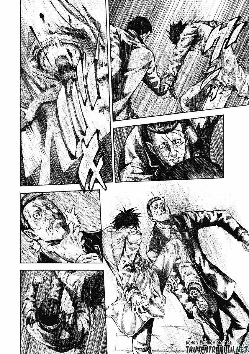 Re:load Chapter 2 trang 14