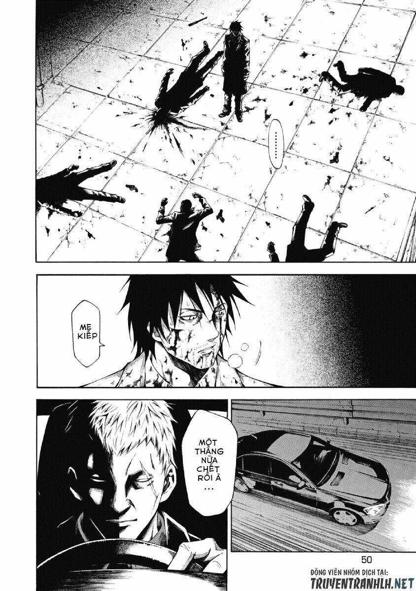 Re:load Chapter 2 trang 16