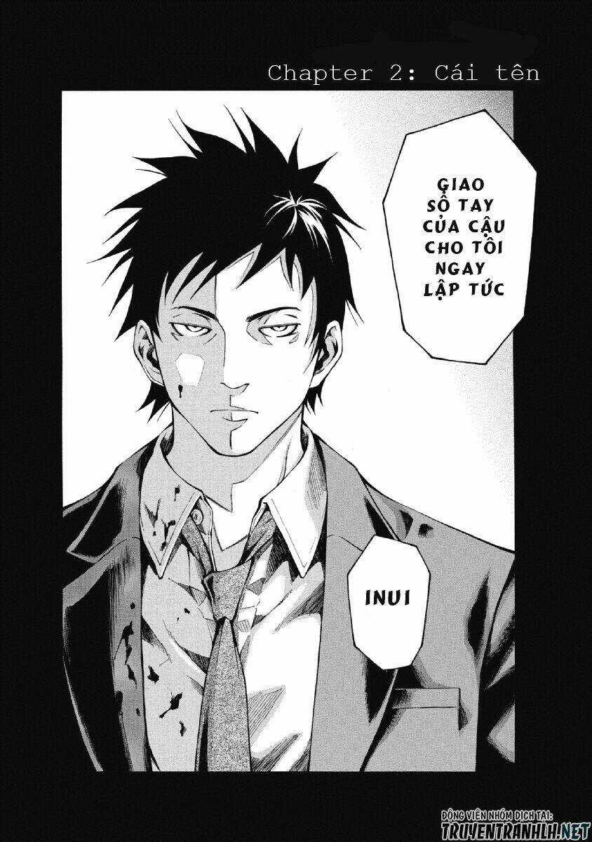 Re:load Chapter 2 trang 2