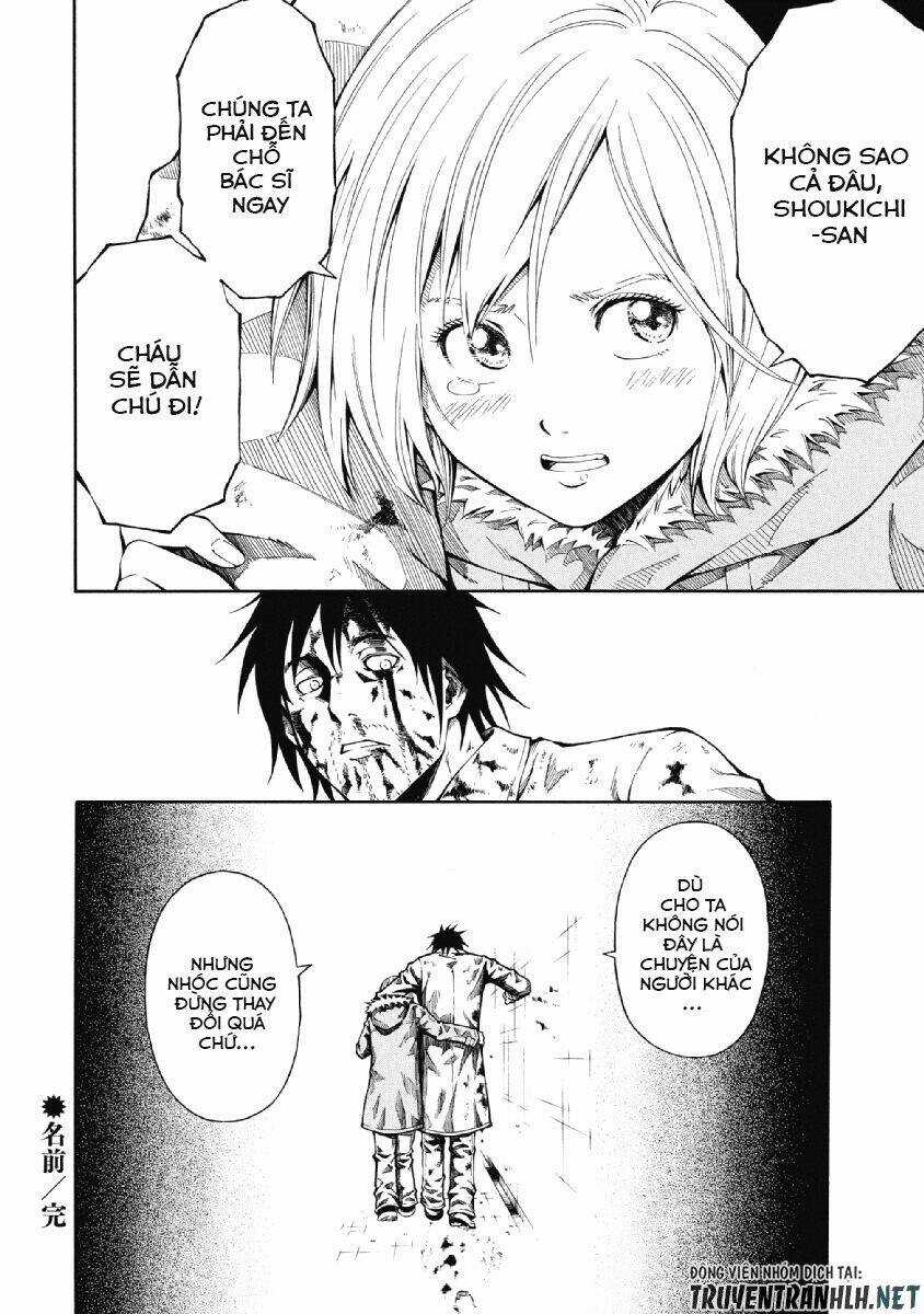 Re:load Chapter 2 trang 20