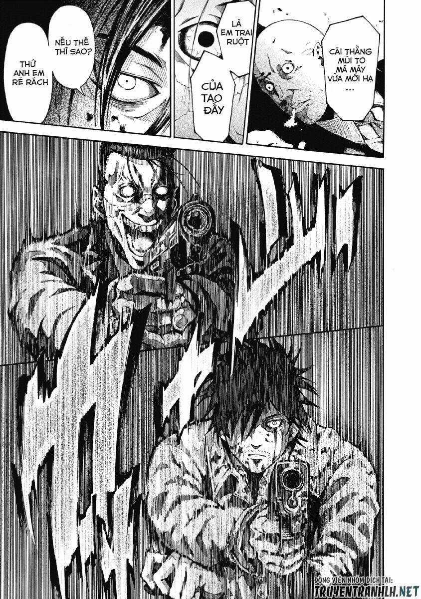 Re:load Chapter 2 trang 5