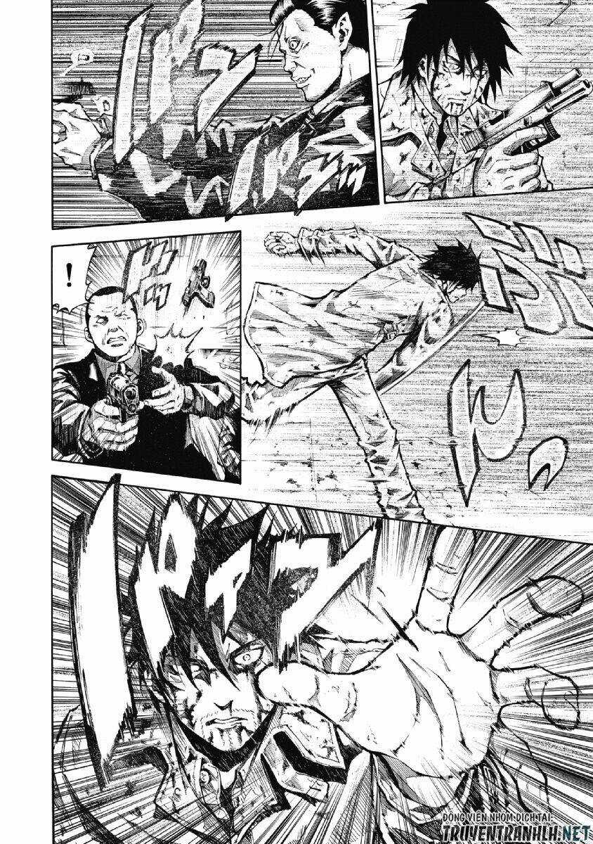 Re:load Chapter 2 trang 8