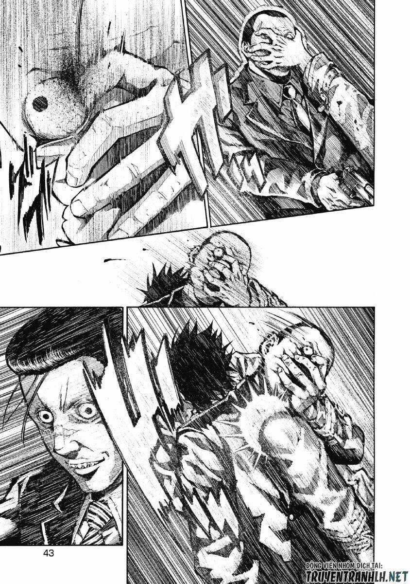 Re:load Chapter 2 trang 9