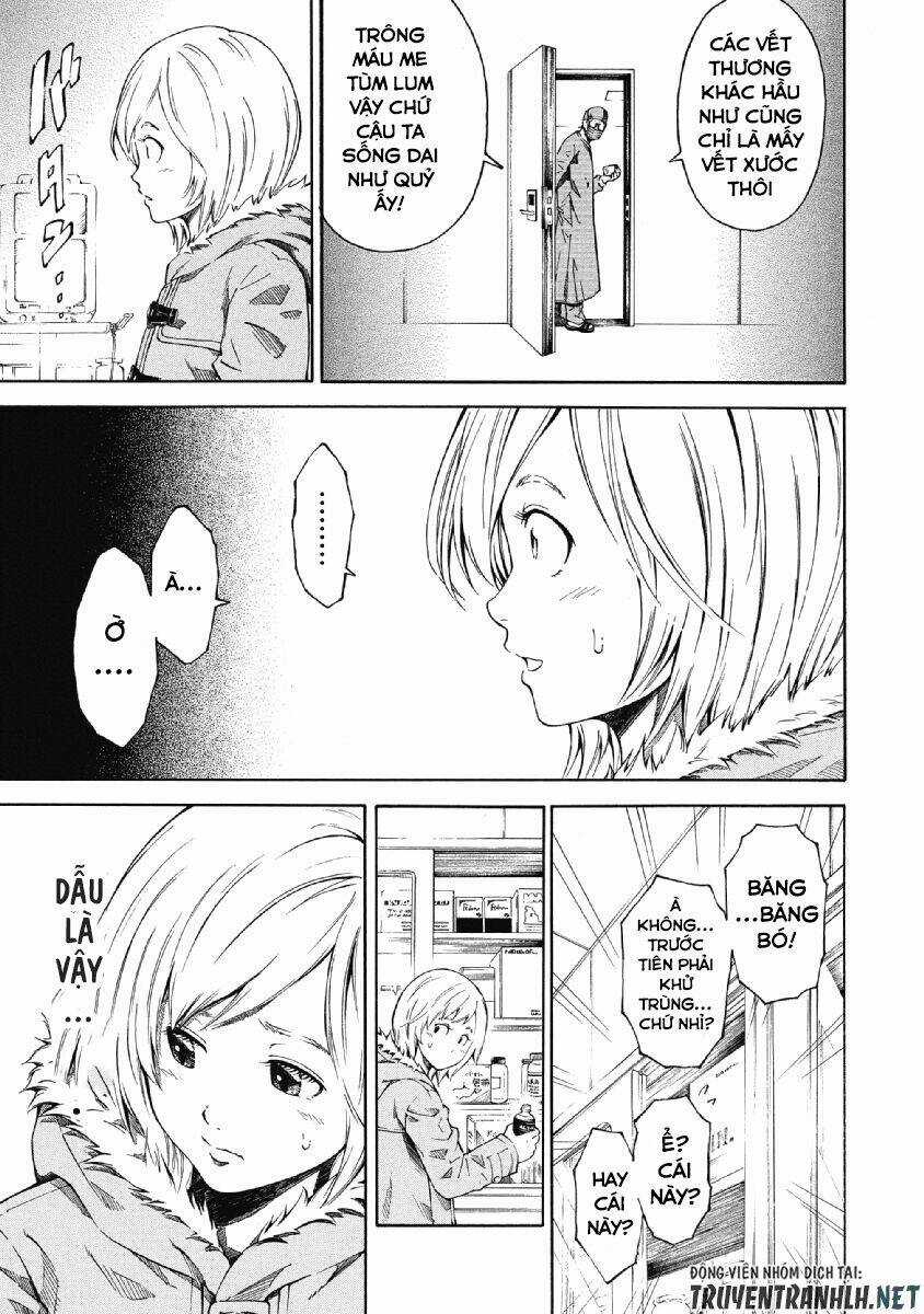 Re:load Chapter 3 trang 10